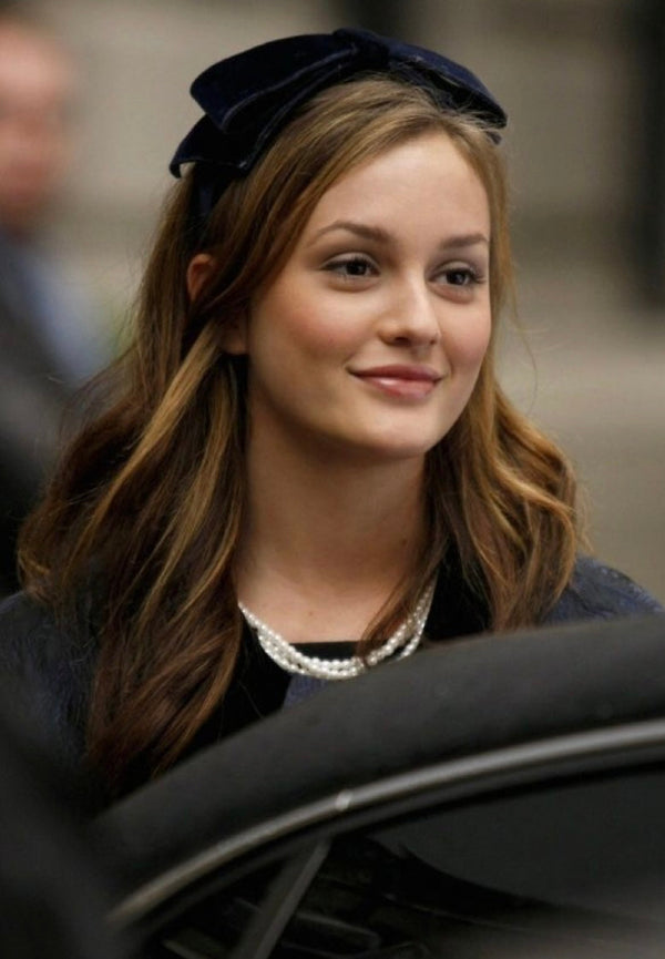 Get The Look : Un look à la Blair Waldorf signé ANI ARPÉ