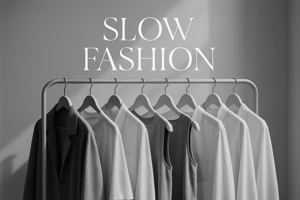 Le guide de la mode éthique  : Les astuces pour un shopping plus responsable avec ANI ARPÉ
