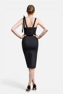 Robe Asymétriques