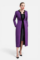 manteau en laine