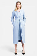 manteau en laine