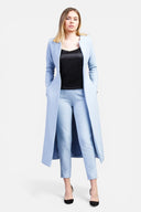 Pantalon en laine