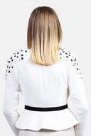 Veste chic cérémonie