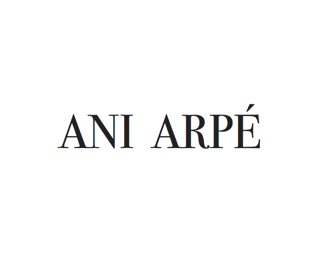 E-carte cadeau ANI ARPÉ