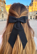 barrette NOEUD pour cheveux , barrette noeud cheveux  barrette cheveux pour été, tendance 2024