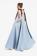 Robe ample