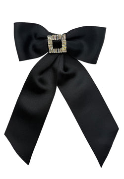 barrette_noeud_boucle_pour_cheveux_en_satin_noir