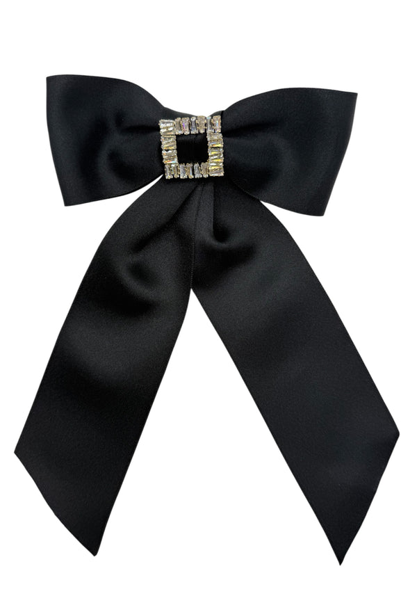 barrette_noeud_boucle_pour_cheveux_en_satin_noir