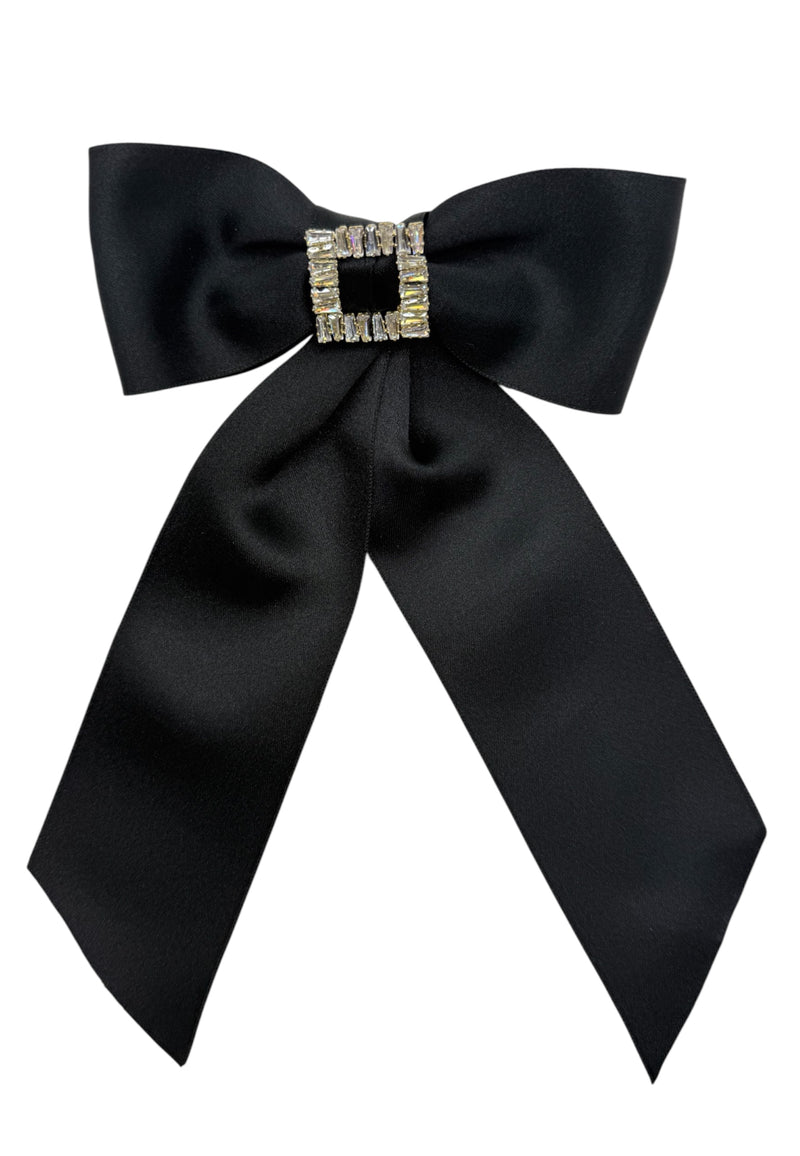barrette_noeud_boucle_pour_cheveux_en_satin_noir