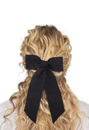 barrette pour cheveux , barrette noeud cheveux barrette cheveux pour été, tendance 2023