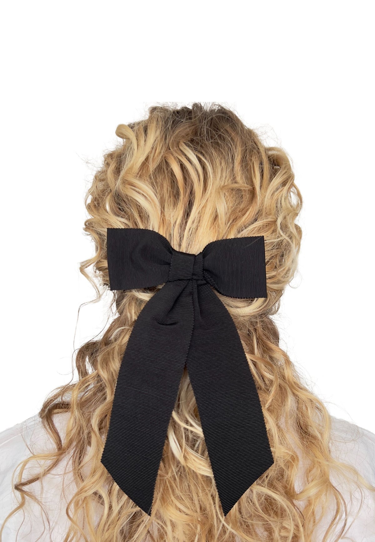 Barrette à Cheveux N56 - Sans Marque - Simple Et Pratique