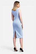 Robe près du corp