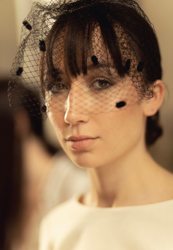 Voilette Noire