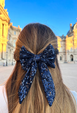 Barrette Brillante BM