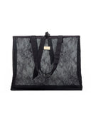 Sac En Dentelle - ANI ARPÉ  Sac En Dentelle - ANI ARPÉ , sac cabas plage , sac cabas week end , sac we , sac cabas 